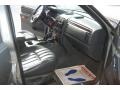 Silverstone Metallic - Grand Cherokee Limited 4x4 Photo No. 4