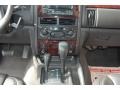 Silverstone Metallic - Grand Cherokee Limited 4x4 Photo No. 6