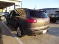 2009 Desert Brown Metallic Chevrolet Traverse LTZ  photo #4