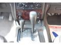 Silverstone Metallic - Grand Cherokee Limited 4x4 Photo No. 12