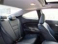 Black 2013 Honda Accord EX-L V6 Coupe Interior Color