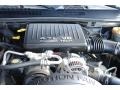 Silverstone Metallic - Grand Cherokee Limited 4x4 Photo No. 13