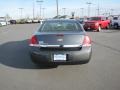 2011 Cyber Gray Metallic Chevrolet Impala LT  photo #4