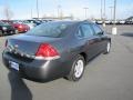 2011 Cyber Gray Metallic Chevrolet Impala LT  photo #5