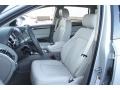 Limestone Gray Interior Photo for 2013 Audi Q7 #72994720