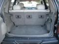 Medium Slate Gray Trunk Photo for 2006 Jeep Liberty #72994903