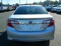 Classic Silver Metallic - Camry Hybrid XLE Photo No. 4