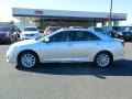 Classic Silver Metallic - Camry Hybrid XLE Photo No. 6