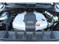 2013 Audi Q7 3.0 Liter TDI DOHC 24-Valve VVT Turbo-Diesel V6 Engine Photo