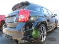 Brilliant Black Crystal Pearl 2009 Dodge Caliber SRT 4 Exterior