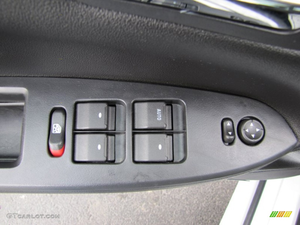 2012 Impala LTZ - Summit White / Gray photo #15