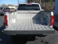 2009 Silver Birch Metallic Chevrolet Silverado 1500 Extended Cab 4x4  photo #8