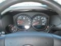 2009 Silver Birch Metallic Chevrolet Silverado 1500 Extended Cab 4x4  photo #9