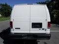 2010 Oxford White Ford E Series Van E350 XL Commericial  photo #9