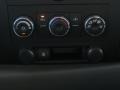 2009 Silver Birch Metallic Chevrolet Silverado 1500 Extended Cab 4x4  photo #12