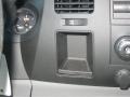 2009 Silver Birch Metallic Chevrolet Silverado 1500 Extended Cab 4x4  photo #14