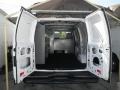 Oxford White - E Series Van E350 XL Commericial Photo No. 15