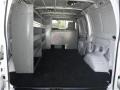 Oxford White - E Series Van E350 XL Commericial Photo No. 16