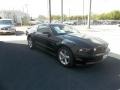 Black - Mustang GT Coupe Photo No. 3