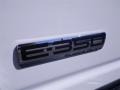 Oxford White - E Series Van E350 XL Commericial Photo No. 18
