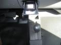 2009 Silver Birch Metallic Chevrolet Silverado 1500 Extended Cab 4x4  photo #19