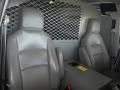 2010 Oxford White Ford E Series Van E350 XL Commericial  photo #20