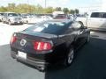 Black - Mustang GT Coupe Photo No. 6