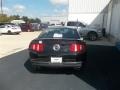 Black - Mustang GT Coupe Photo No. 7