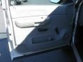 2009 Silver Birch Metallic Chevrolet Silverado 1500 Extended Cab 4x4  photo #22