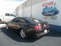 Black - Mustang GT Coupe Photo No. 8