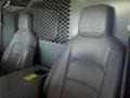 Oxford White - E Series Van E350 XL Commericial Photo No. 23