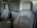 2010 Oxford White Ford E Series Van E350 XL Commericial  photo #23