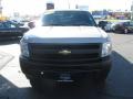 2009 Silver Birch Metallic Chevrolet Silverado 1500 Extended Cab 4x4  photo #23