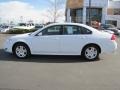 Summit White - Impala LT Photo No. 2
