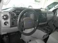 Oxford White - E Series Van E350 XL Commericial Photo No. 24