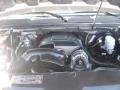 2009 Silver Birch Metallic Chevrolet Silverado 1500 Extended Cab 4x4  photo #24