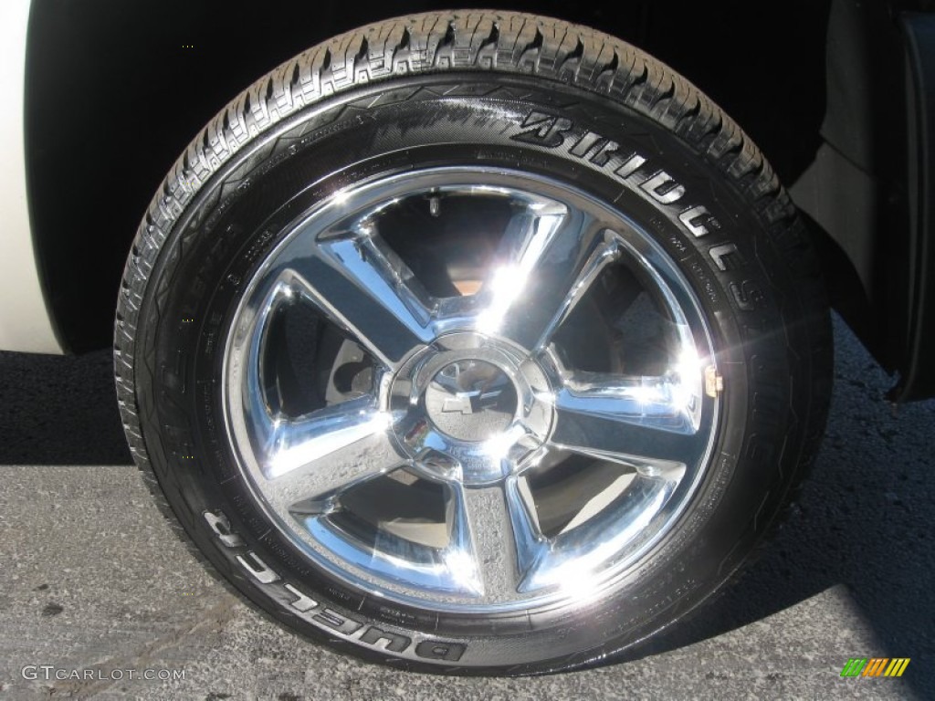 2009 Silverado 1500 Extended Cab 4x4 - Silver Birch Metallic / Dark Titanium photo #25