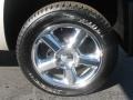 2009 Silver Birch Metallic Chevrolet Silverado 1500 Extended Cab 4x4  photo #25