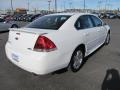 Summit White - Impala LT Photo No. 5