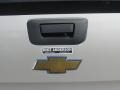 2009 Silver Birch Metallic Chevrolet Silverado 1500 Extended Cab 4x4  photo #26