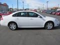 Summit White - Impala LT Photo No. 6