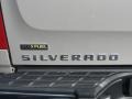 2009 Silver Birch Metallic Chevrolet Silverado 1500 Extended Cab 4x4  photo #27