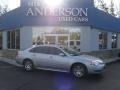 Silver Ice Metallic - Impala LT Photo No. 1