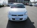 Summit White - Impala LT Photo No. 8