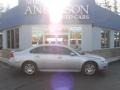 Silver Ice Metallic - Impala LT Photo No. 2