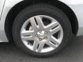 Silver Ice Metallic - Impala LT Photo No. 22
