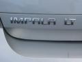 Silver Ice Metallic - Impala LT Photo No. 24