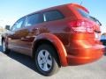 2013 Copper Pearl Dodge Journey American Value Package  photo #2