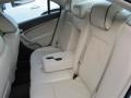 2010 White Platinum Tri-Coat Lincoln MKZ AWD  photo #11