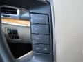 2010 White Platinum Tri-Coat Lincoln MKZ AWD  photo #20